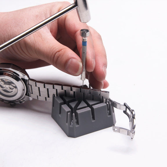 390 in 1 Metal Watch Chain Remover Set(As Show)