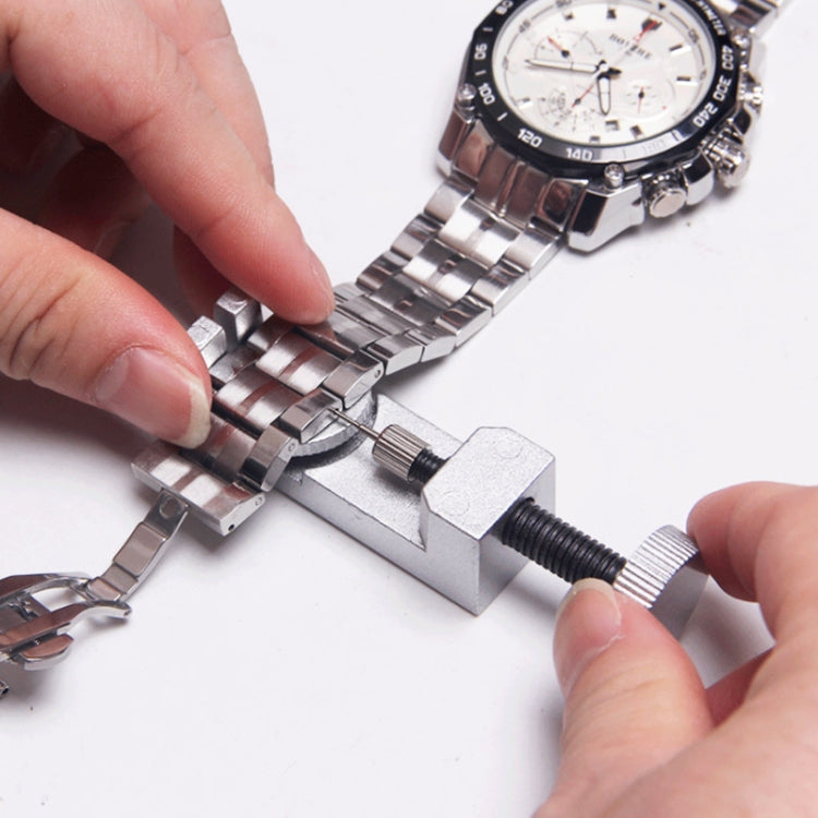 390 in 1 Metal Watch Chain Remover Set(As Show) - free shipping - PMC Jewellery - Order now!