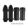 1 Pair Universal Bumper Drop Protection Block Accessories For BMW R1200GS / R1250GS - Others by PMC TechLife | Online Shopping South Africa | PMC TechLife | Buy Now Pay Later Mobicred