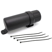 Universal Motorcycle Tool Tube Retrofit Parts, Wide: 84mm