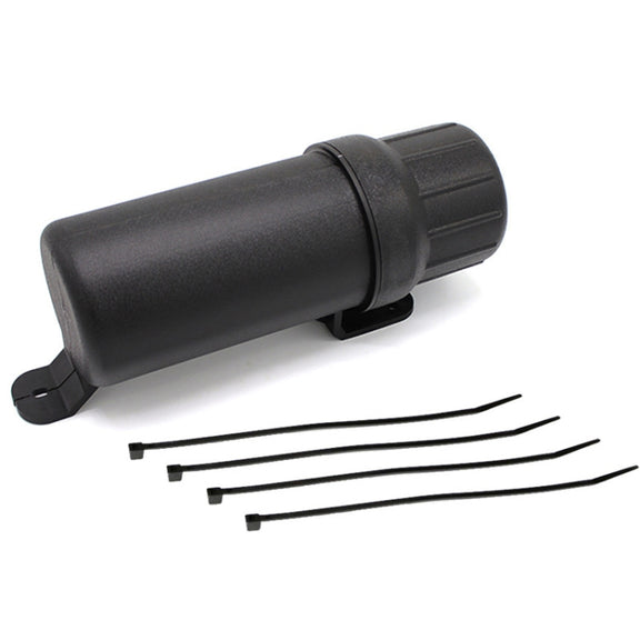 Universal Motorcycle Tool Tube Retrofit Parts, Wide: 84mm
