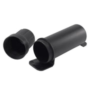 Universal Motorcycle Tool Tube Retrofit Parts, Wide: 84mm