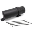 Universal Motorcycle Tool Tube Retrofit Parts, Wide: 125mm - Others by PMC TechLife | Online Shopping South Africa | PMC TechLife | Buy Now Pay Later Mobicred