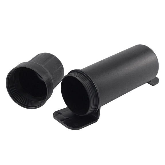 Universal Motorcycle Tool Tube Retrofit Parts, Wide: 125mm
