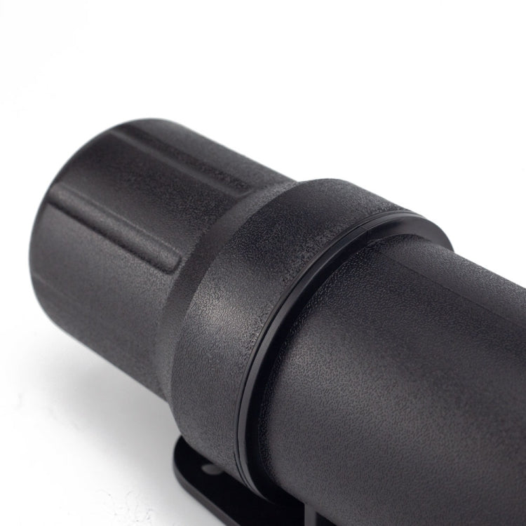 Universal Motorcycle Tool Tube Retrofit Parts, Wide: 125mm