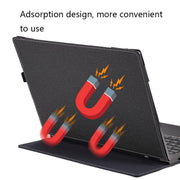 Laptop Anti-Drop Protective Case For Lenovo Xiaoxin 15 2020/2021(Black)
