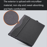 Laptop Anti-Drop Protective Case For Lenovo Thinkbook 15 2021(Blue)