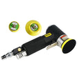 Pneumatic Polishing Machine Sandpaper Machine Car Waxing Machine(Black With 2 inch 3 inch Pallet) - free shipping - PMC TechLife - Order now!