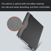 Laptop Anti-Drop Protective Case For Lenovo XiaoXin Air 13 Pro (Deep Blue)