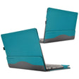 Laptop Anti-Drop Protective Case For Lenovo XiaoXin Air 13(Gray Cobalt Blue) - 13.3 inch by PMC TechLife | Online Shopping South Africa | PMC TechLife | Buy Now Pay Later Mobicred
