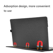 Laptop Anti-Drop Protective Case For Lenovo XiaoXin Air 13(Wine Red)