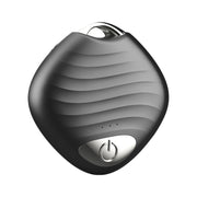 Neck Car Negative Ion Air Purifier(S02 Black)
