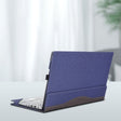 Laptop Anti-Drop Protective Case For HP Zhan 66 Fourth Generation 14 inch(Deep Blue) - 14.1 inch by PMC TechLife | Online Shopping South Africa | PMC TechLife | Buy Now Pay Later Mobicred