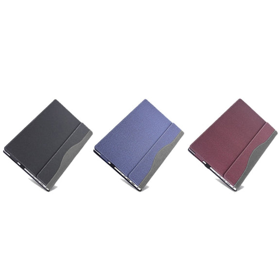 Laptop Anti-Drop Protective Case For HP Zhan 66 Fourth Generation 14 inch(Deep Blue)