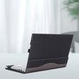 Laptop Anti-Drop Protective Case For HP Zhan 66 Fourth Generation 15 inch(Dark Gray) - 15 inch by PMC TechLife | Online Shopping South Africa | PMC TechLife | Buy Now Pay Later Mobicred