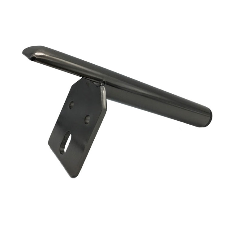 LH-D012-01 Cylindrical Metal Furniture Support Legs, Height: 20cm(Black Gold) - free shipping - PMC Jewellery - Order now!