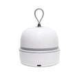 Electric Silicone Contacts Head Massager, Specification: English(White) - free shipping - PMC TechLife - Order now!