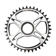 MEROCA Positive And Negative Teeth Repair Disc For Shimano M7100/8100/9100(38T Single Disk)