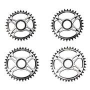 MEROCA Positive And Negative Teeth Repair Disc For Shimano M7100/8100/9100(34T Single Disk)