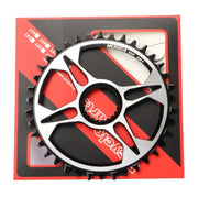 MEROCA Positive And Negative Teeth Repair Disc For Shimano M7100/8100/9100(34T Single Disk)