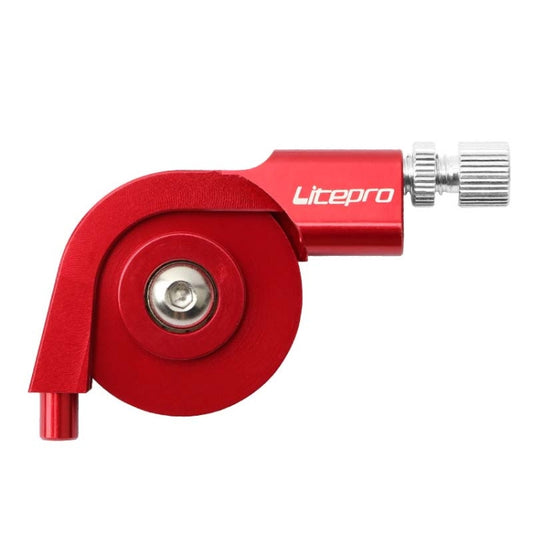 LitePro Bike V-Brake Stroke Converter(Red) - free shipping - PMC Jewellery - Order now!