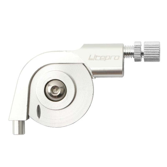LitePro Bike V-Brake Stroke Converter(Silver) - free shipping - PMC Jewellery - Order now!