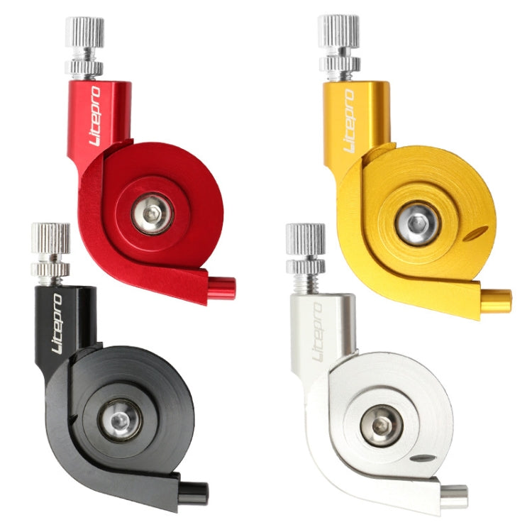 LitePro Bike V-Brake Stroke Converter(Silver) - free shipping - PMC Jewellery - Order now!