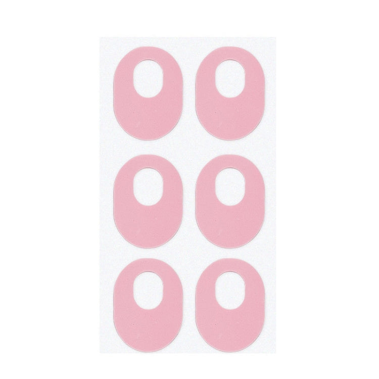 Latex Anti-Wear Callus Protection Sticker(Pink Elliptical) - free shipping - PMC TechLife - Order now!