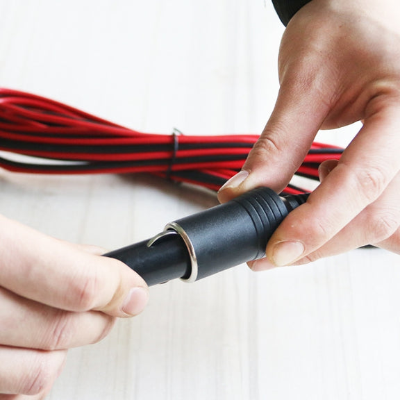 7426 Vehicle Heater Current Limiting Line Adapter Cable, Size: Length 3m