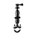 Motorcycle Action Camera Mount Holder(Handlebar) - Holder by BSDDP | Online Shopping South Africa | PMC Jewellery | Buy Now Pay Later Mobicred