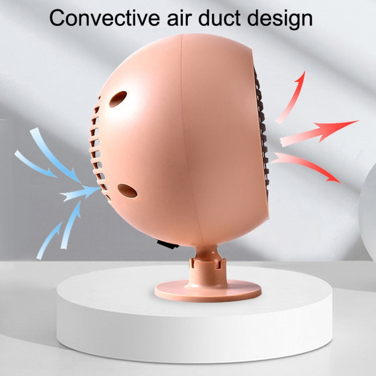 12V Car Heater Defroster(Black) - Heating & Fans by PMC TechLife | Online Shopping South Africa | PMC TechLife | Buy Now Pay Later Mobicred