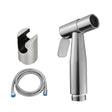 304 Stainless Steel Washer Nozzle Female Washer Set, Style: Female Washer + Hose + Bracket - free shipping - PMC TechLife - Order now!