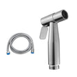 304 Stainless Steel Washer Nozzle Female Washer Set, Style: Female Washer + Hose - free shipping - PMC TechLife - Order now!