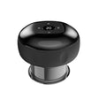 12-speed Charging Electric Cupping Massage Device(Black) - free shipping - PMC TechLife - Order now!