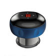6-speed Charging Electric Cupping Massage Device(Blue) - free shipping - PMC TechLife - Order now!