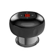 6-speed Charging Electric Cupping Massage Device(Black) - free shipping - PMC TechLife - Order now!