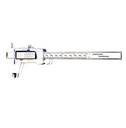 JS-04 Stainless Steel Electronic Digital Caliper, Specification: 0-150mm