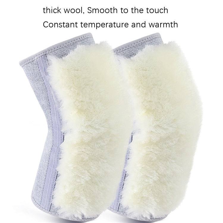 Warm And Thickening Anti-Cold Wind Riding Protective Gear(Gray M) - Protective Gear by PMC TechLife | Online Shopping South Africa | PMC TechLife | Buy Now Pay Later Mobicred