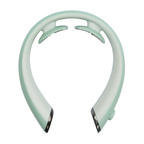 ST-303A EMS Pulse Low Frequency Heat Cervical Massager(Green)