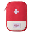 Travel Home Portable Medical Bag, Color: Red Small - free shipping - PMC TechLife - Order now!