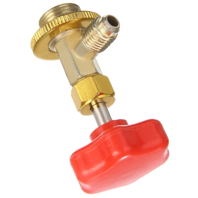 3 PCS R134a Car Air Conditioning Refrigerant Anti-Leakage Switch - Car Switches by PMC TechLife | Online Shopping South Africa | PMC TechLife | Buy Now Pay Later Mobicred