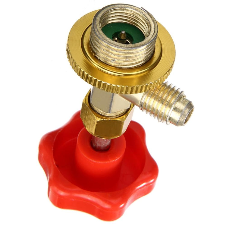 3 PCS R134a Car Air Conditioning Refrigerant Anti-Leakage Switch - Car Switches by PMC TechLife | Online Shopping South Africa | PMC TechLife | Buy Now Pay Later Mobicred
