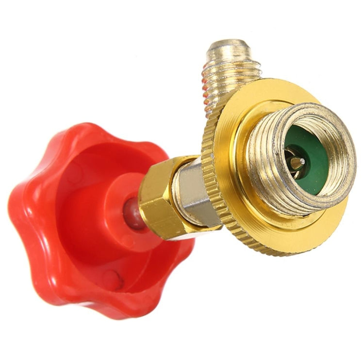 3 PCS R134a Car Air Conditioning Refrigerant Anti-Leakage Switch - Car Switches by PMC TechLife | Online Shopping South Africa | PMC TechLife | Buy Now Pay Later Mobicred