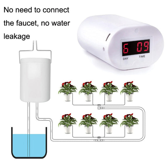 YDJH2 Gardening Intelligent Automatic Flower Watering Machine