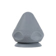 Suction Cup Type Silicone Muscle Membrane Muscle Massage Ball(Grey) - free shipping - PMC TechLife - Order now!
