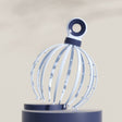 D18 Head Massager Relax Scalp Meridian Massager, Style: 12 Claw (Blue) - free shipping - PMC TechLife - Order now!