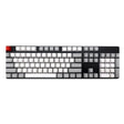 Mechanical Keyboard Laser PBT Keycap Wang ZiRu No Words - Other by PMC TechLife | Online Shopping South Africa | PMC TechLife | Buy Now Pay Later Mobicred