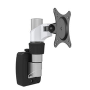 Gibbon Mounts  Lifting and Rotating Computer Monitor Bracket Slide Rail Bracket,Model:  FE110P
