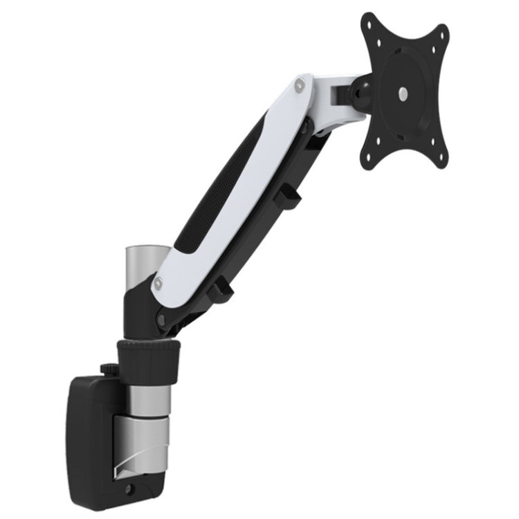 Gibbon Mounts  Lifting and Rotating Computer Monitor Bracket Slide Rail Bracket,Model: GM111P - free shipping - PMC Jewellery - Order now!