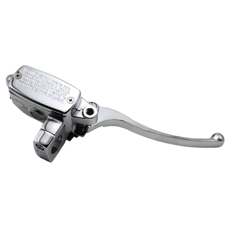 Chrome Motorcycle Brake For Honda CB400F/CB400SF /CB400 /CB500 /CBF500 /CBF600 /NC70(Right) - Motorbike Brakes by PMC TechLife | Online Shopping South Africa | PMC TechLife | Buy Now Pay Later Mobicred